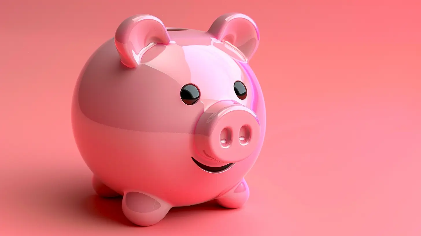 Optimizing Your Income to Reach Savings Goals Sooner