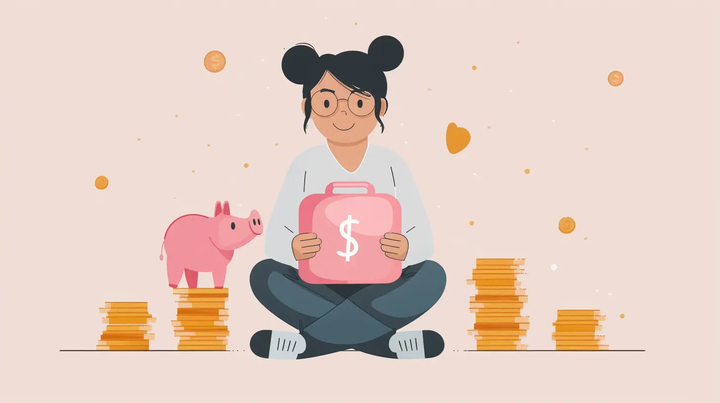 Optimizing Your Income to Reach Savings Goals Sooner