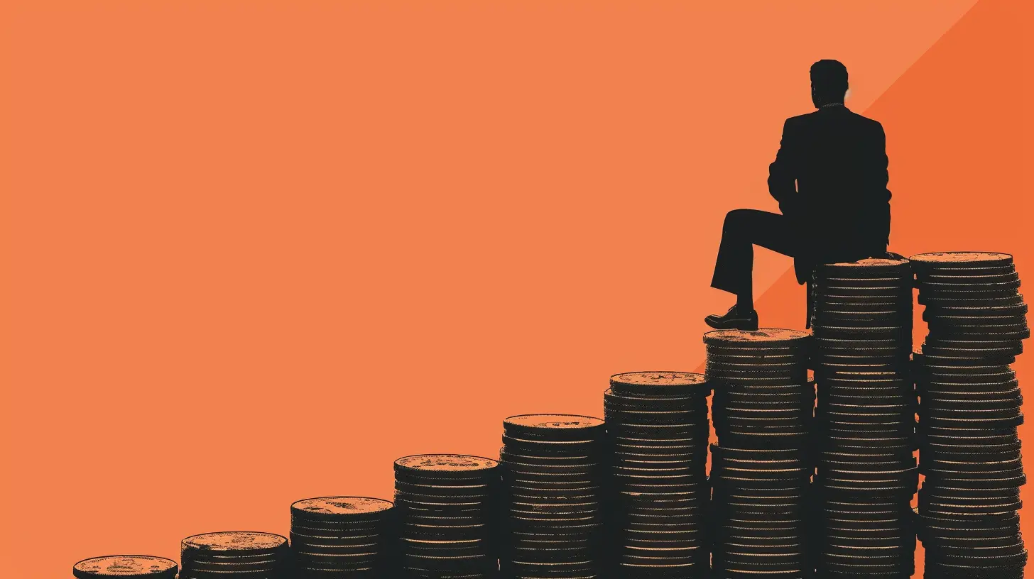 Passive Income and Compound Interest: A Powerful Duo