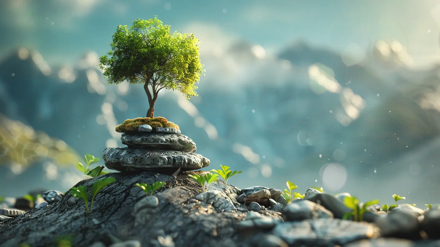 Passive Income and Compound Interest: A Powerful Duo