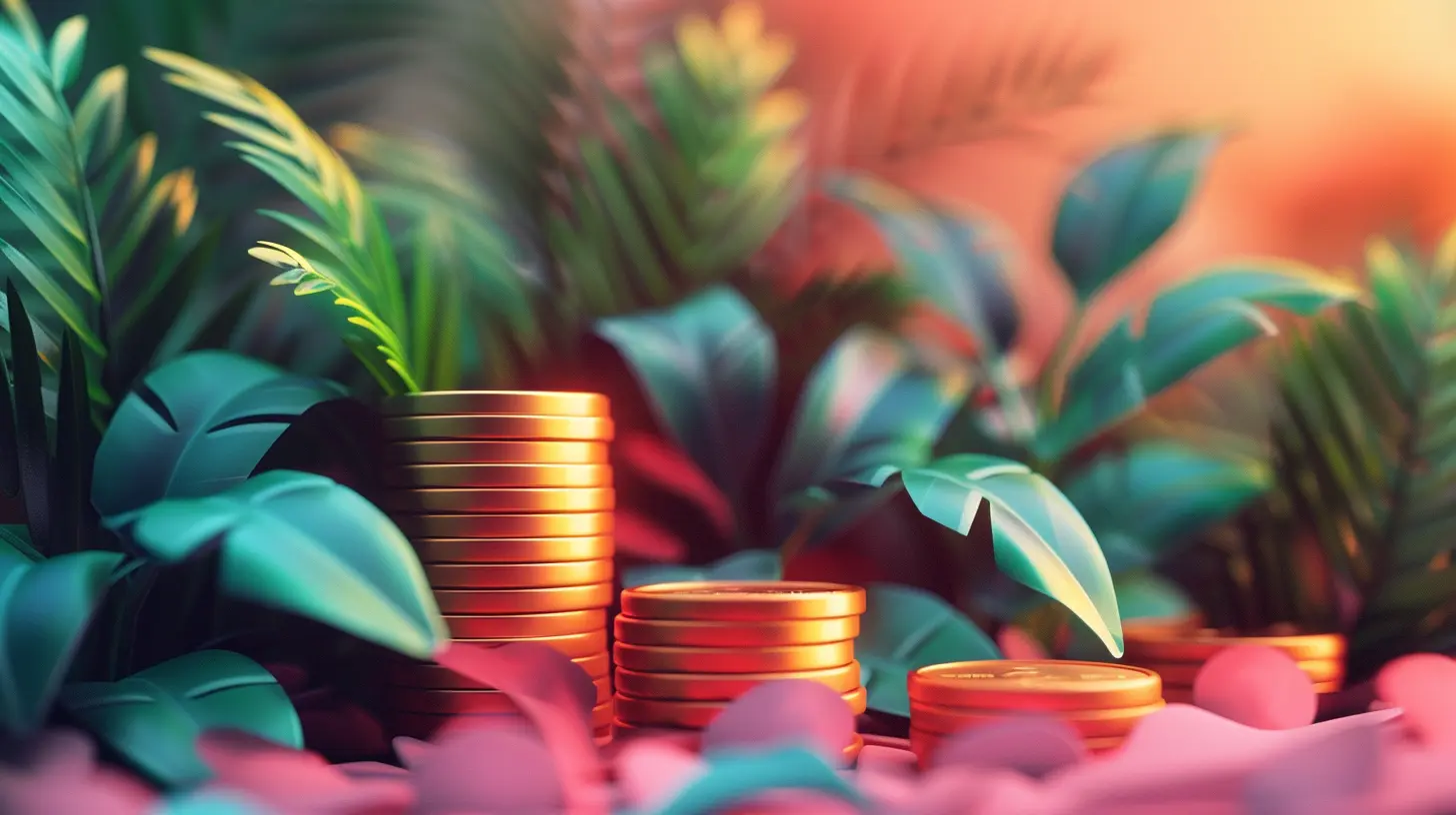 Passive Income and Compound Interest: A Powerful Duo