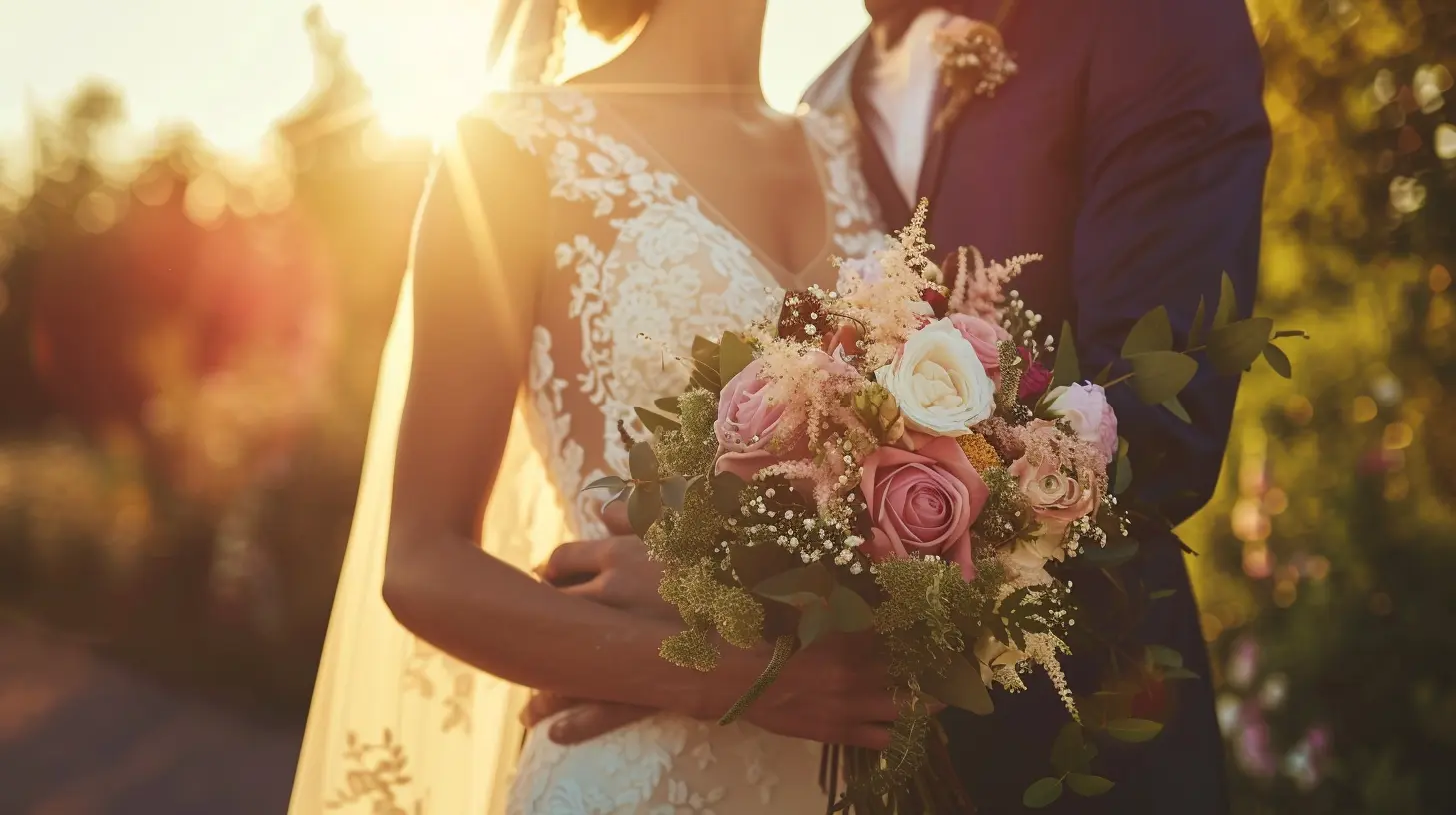 Planning for Major Expenses Like a Wedding or Home Renovation