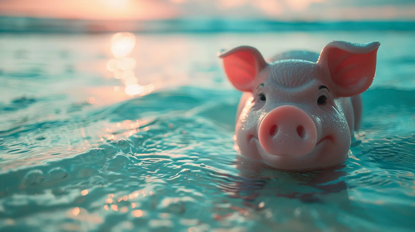 Planning for Unexpected Financial Windfalls with Purpose