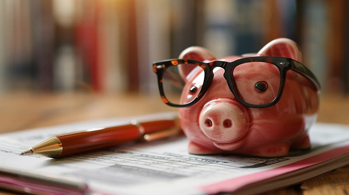 Prioritizing Debt Repayment While Still Growing Your Savings