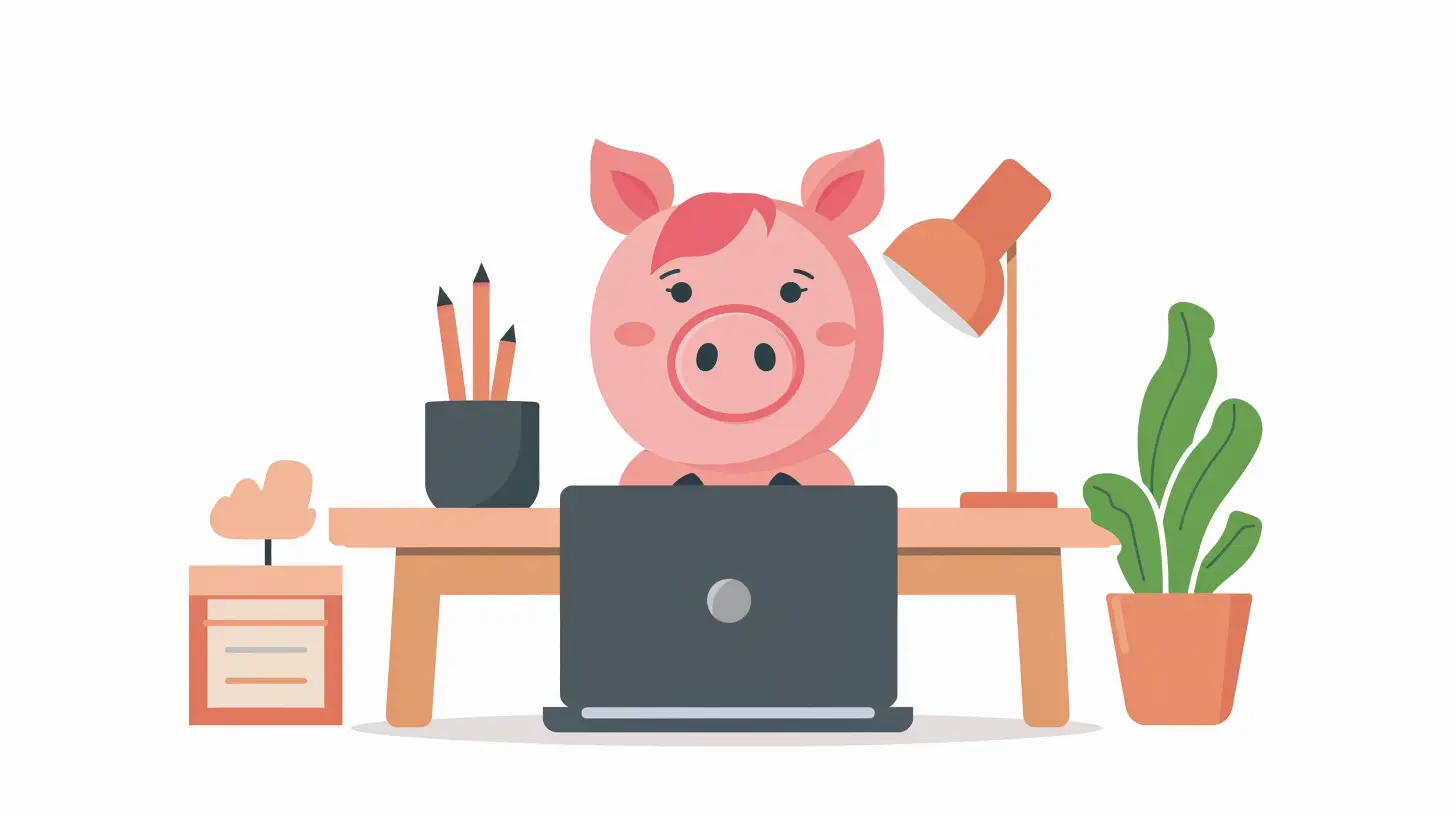 Prioritizing Debt Repayment While Still Growing Your Savings