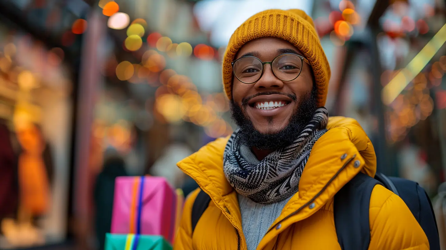 Pro Tips for Maximizing Your Holiday Spending with Credit Card Rewards