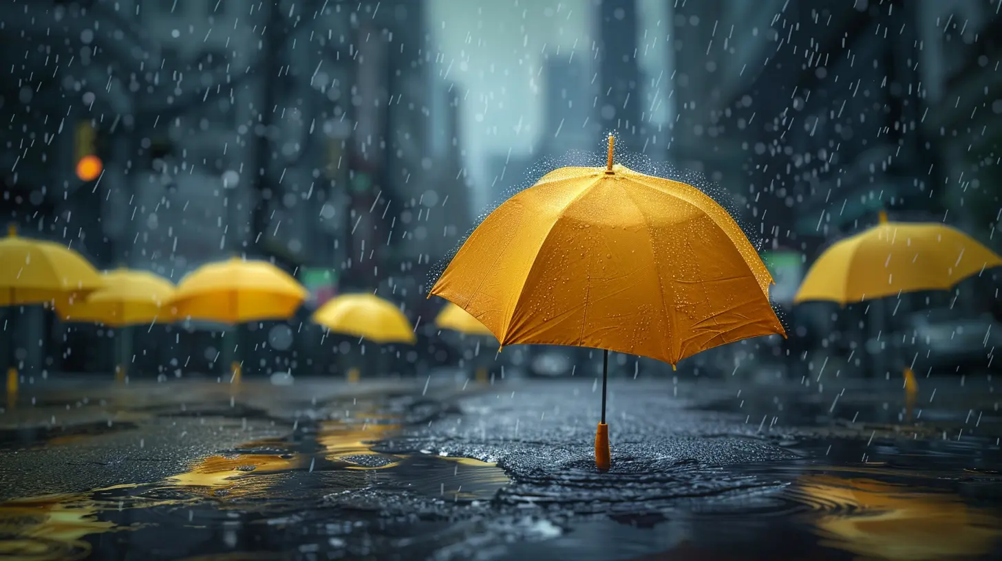 Protecting Investment Portfolios During Times of Market Volatility