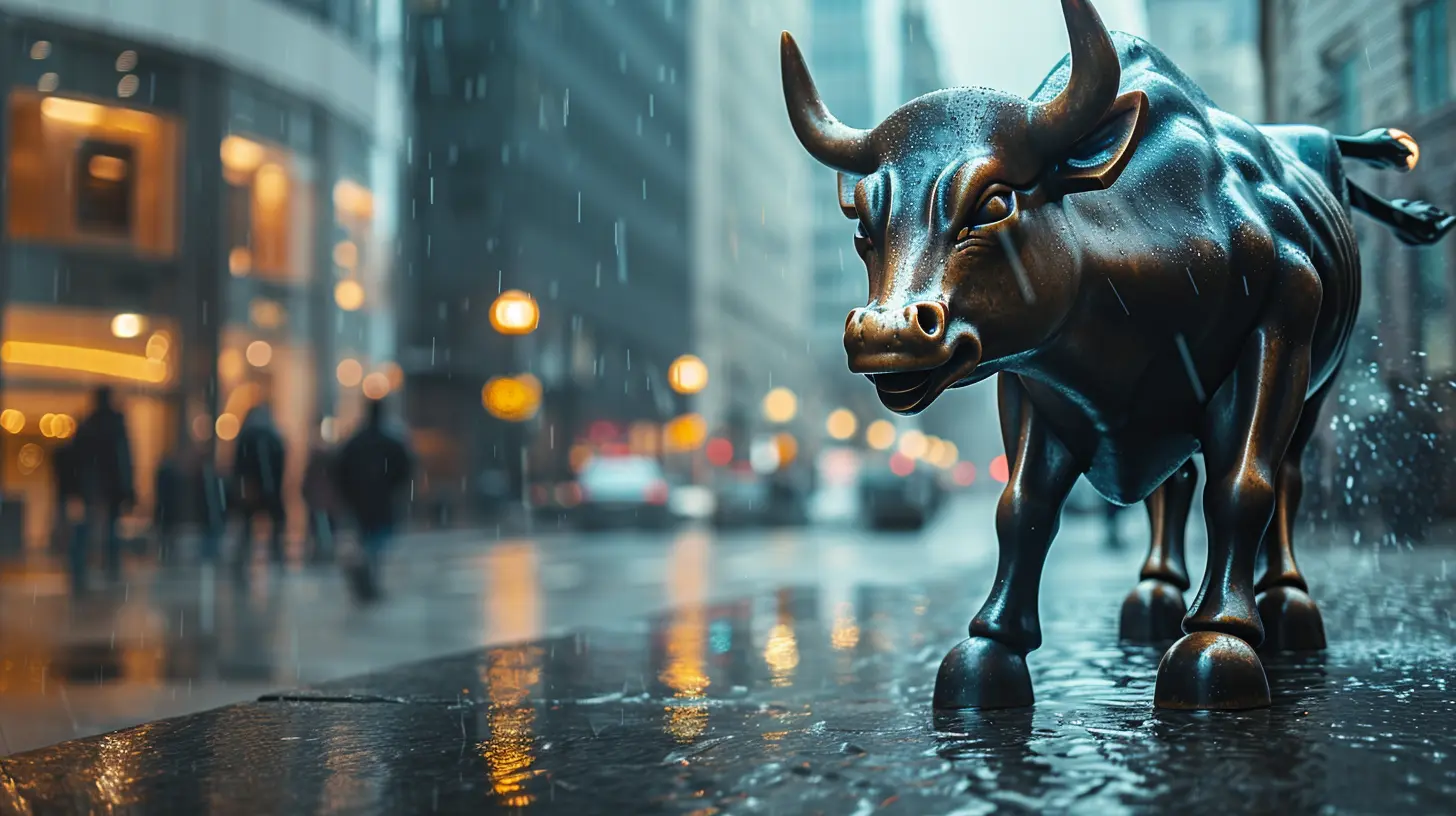 Protecting Investment Portfolios During Times of Market Volatility