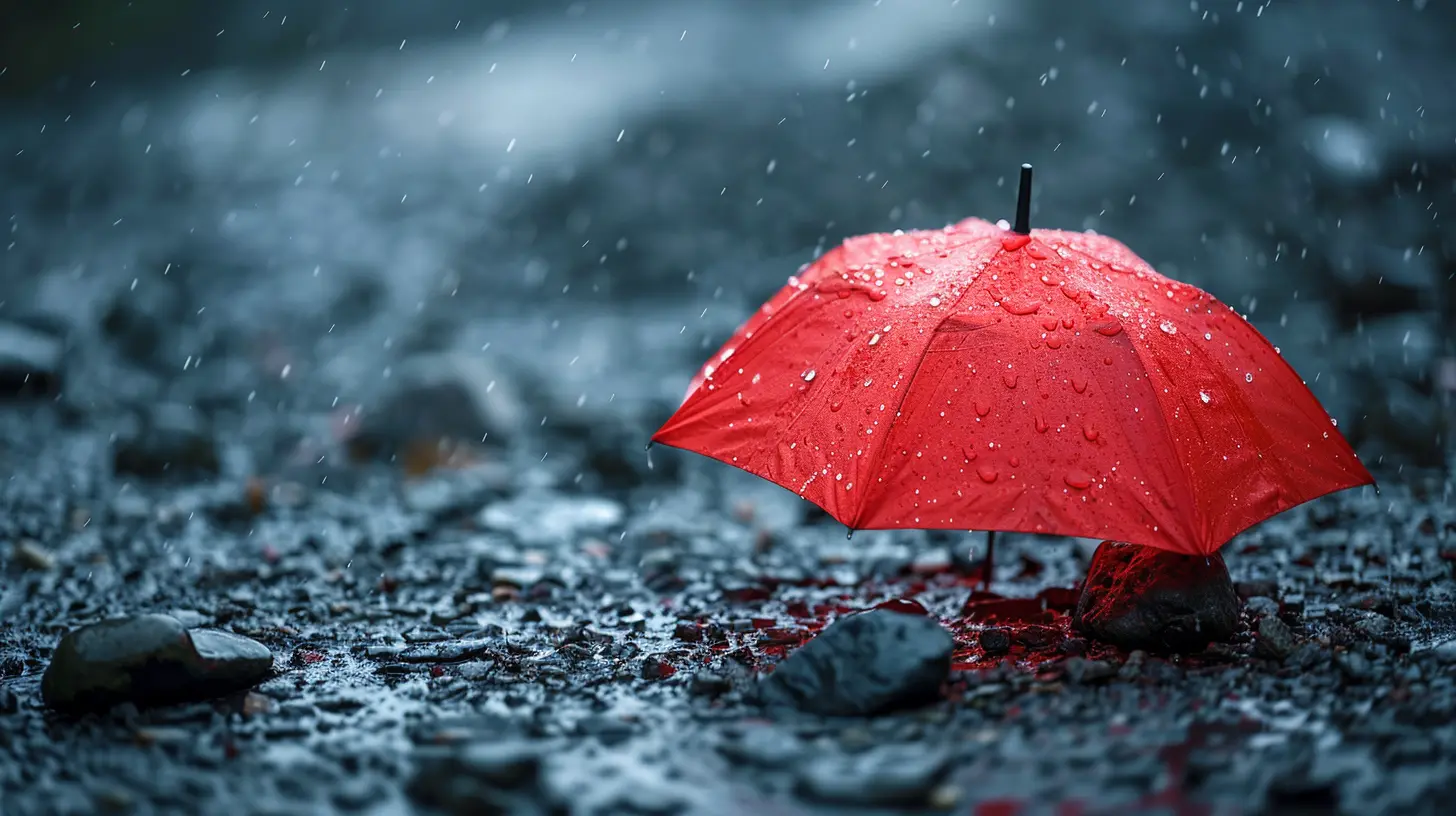 Protecting Investment Portfolios During Times of Market Volatility