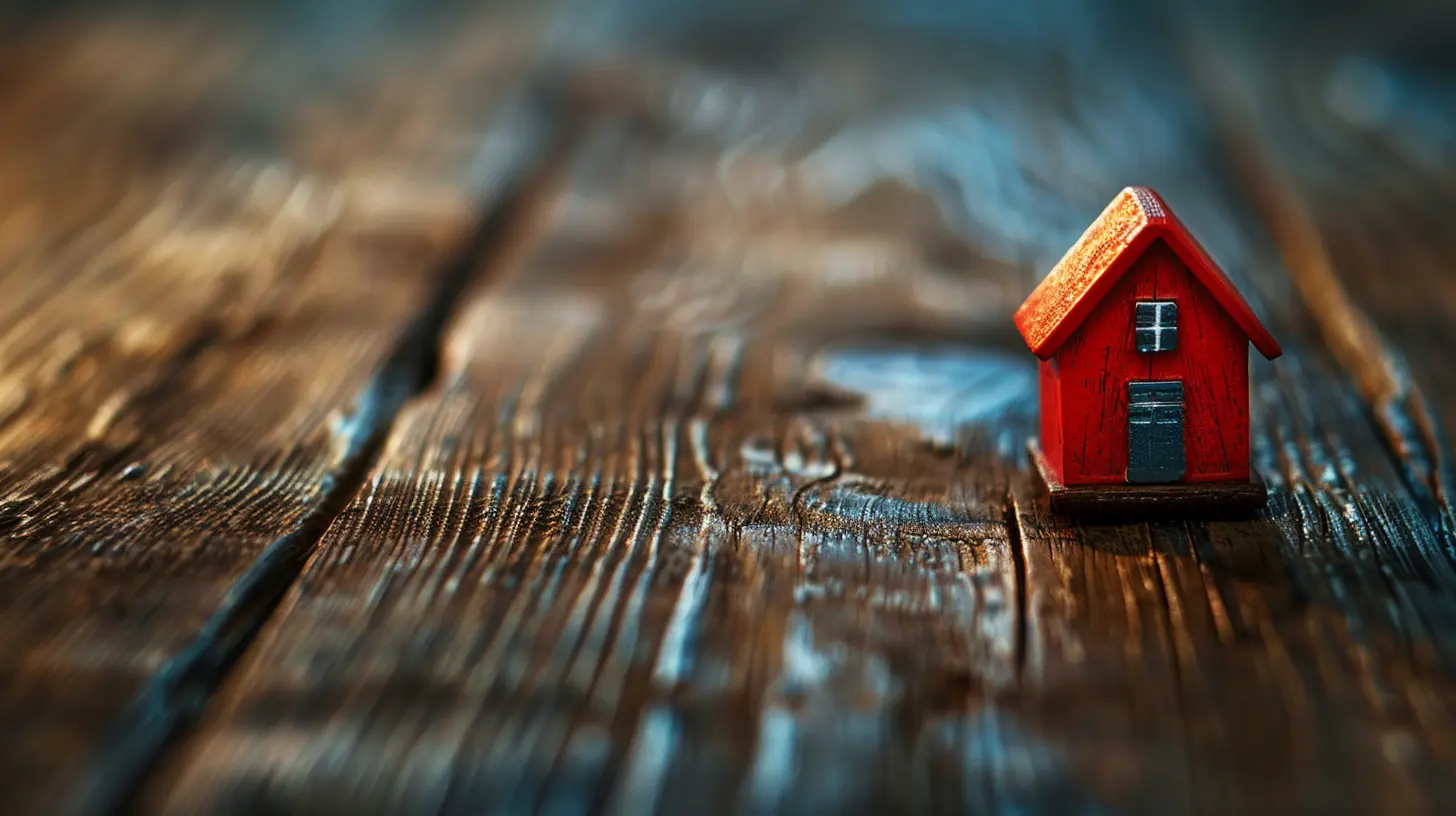 Protecting Real Estate Investments from Market Instability