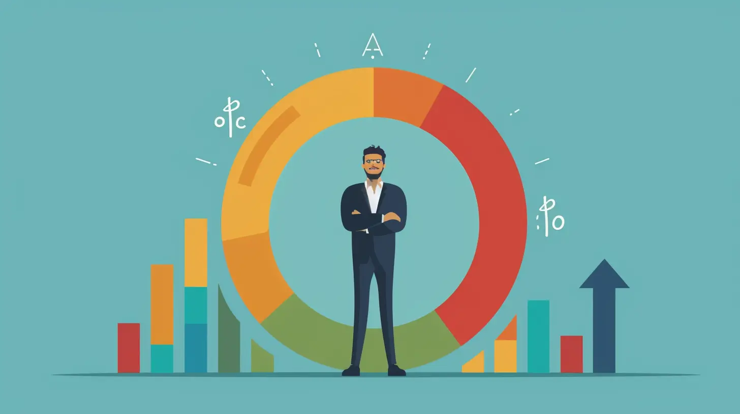 Protecting Your FICO Score During Financial Hardships