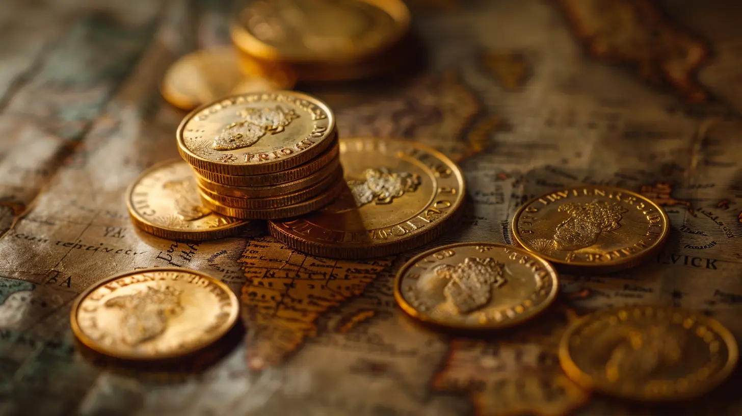 Protecting Your FICO Score During Financial Hardships