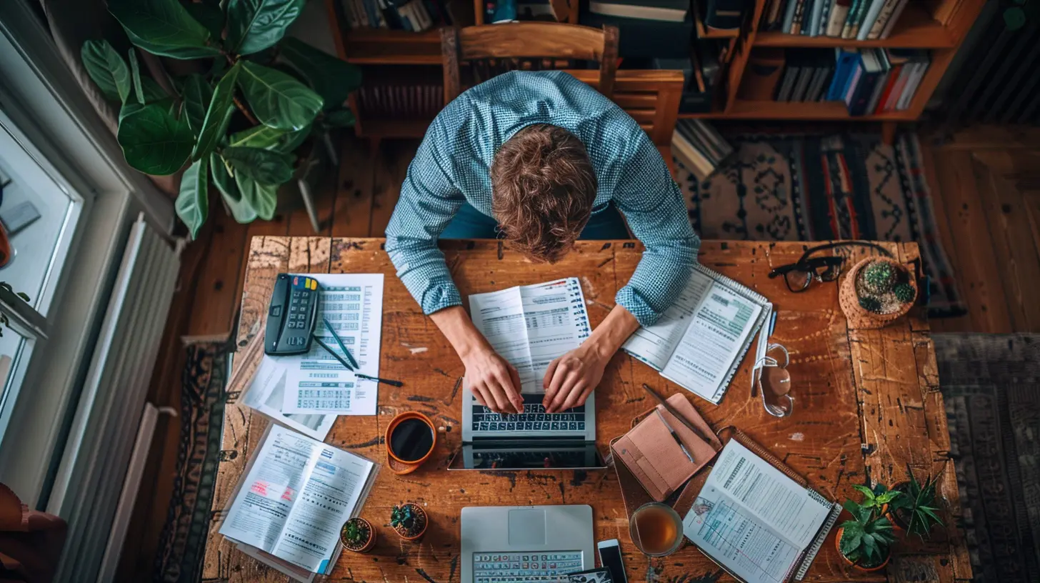 Proven Strategies to Tackle Credit Card Debt