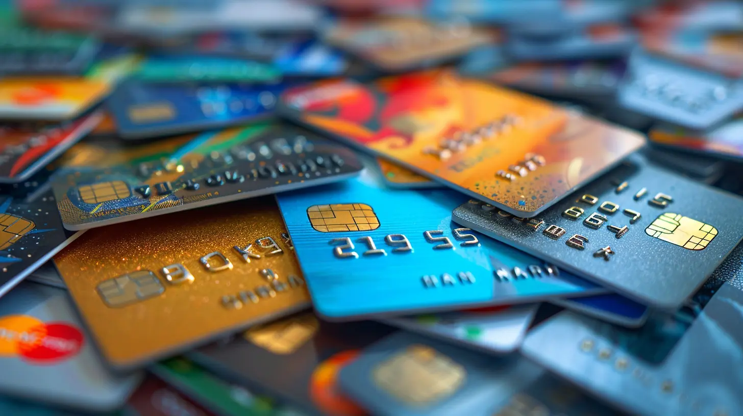 Proven Strategies to Tackle Credit Card Debt