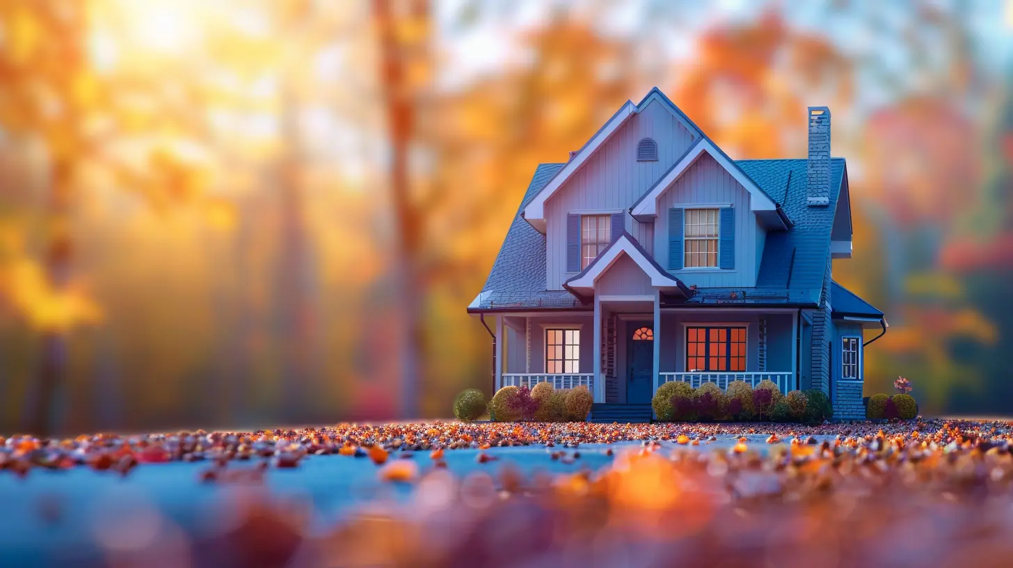 Real Estate Exposure Without the Hassle: Investing in Real Estate ETFs