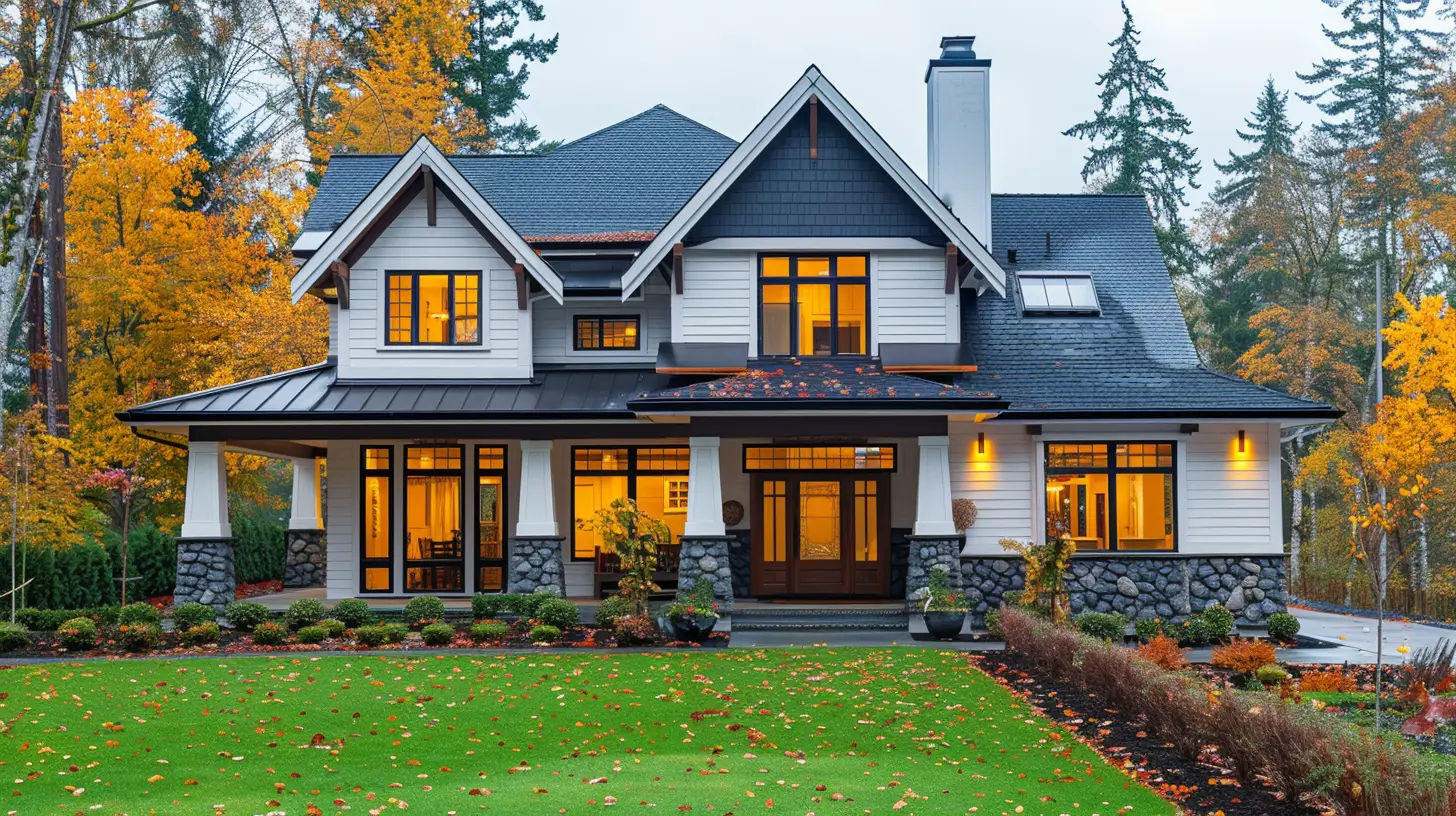 Real Estate Exposure Without the Hassle: Investing in Real Estate ETFs