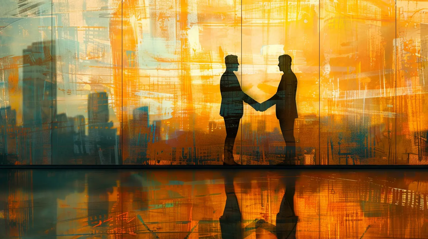 Real Estate Partnerships: How to Mitigate Risk and Maximize Profit