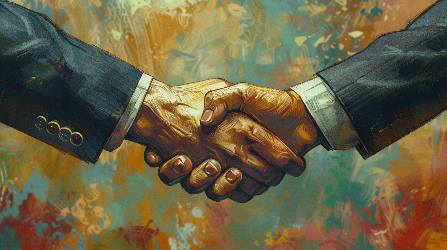 Real Estate Partnerships: How to Mitigate Risk and Maximize Profit