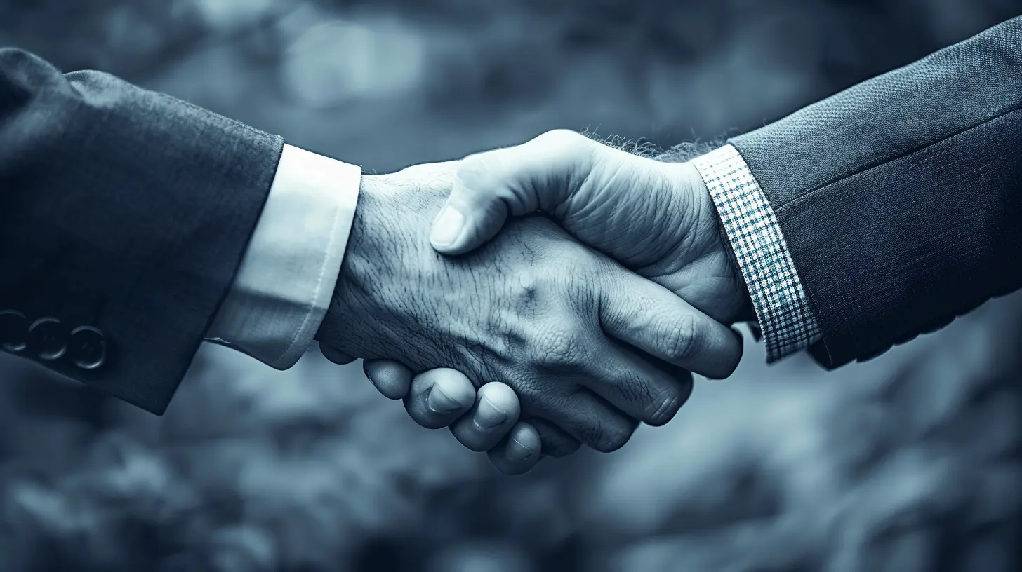 Real Estate Partnerships: How to Mitigate Risk and Maximize Profit