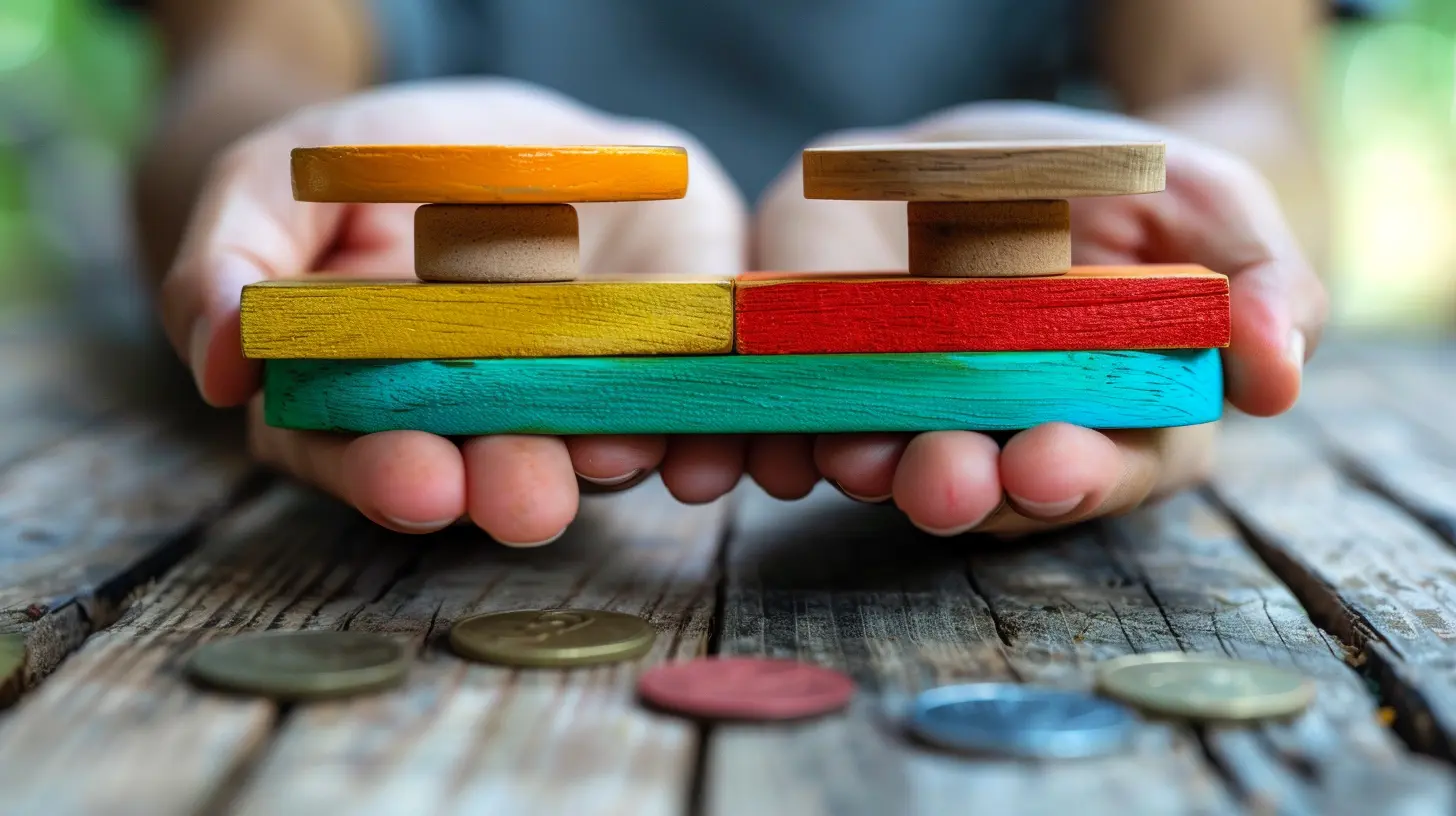 Rebuilding Your FICO Score After a Drop