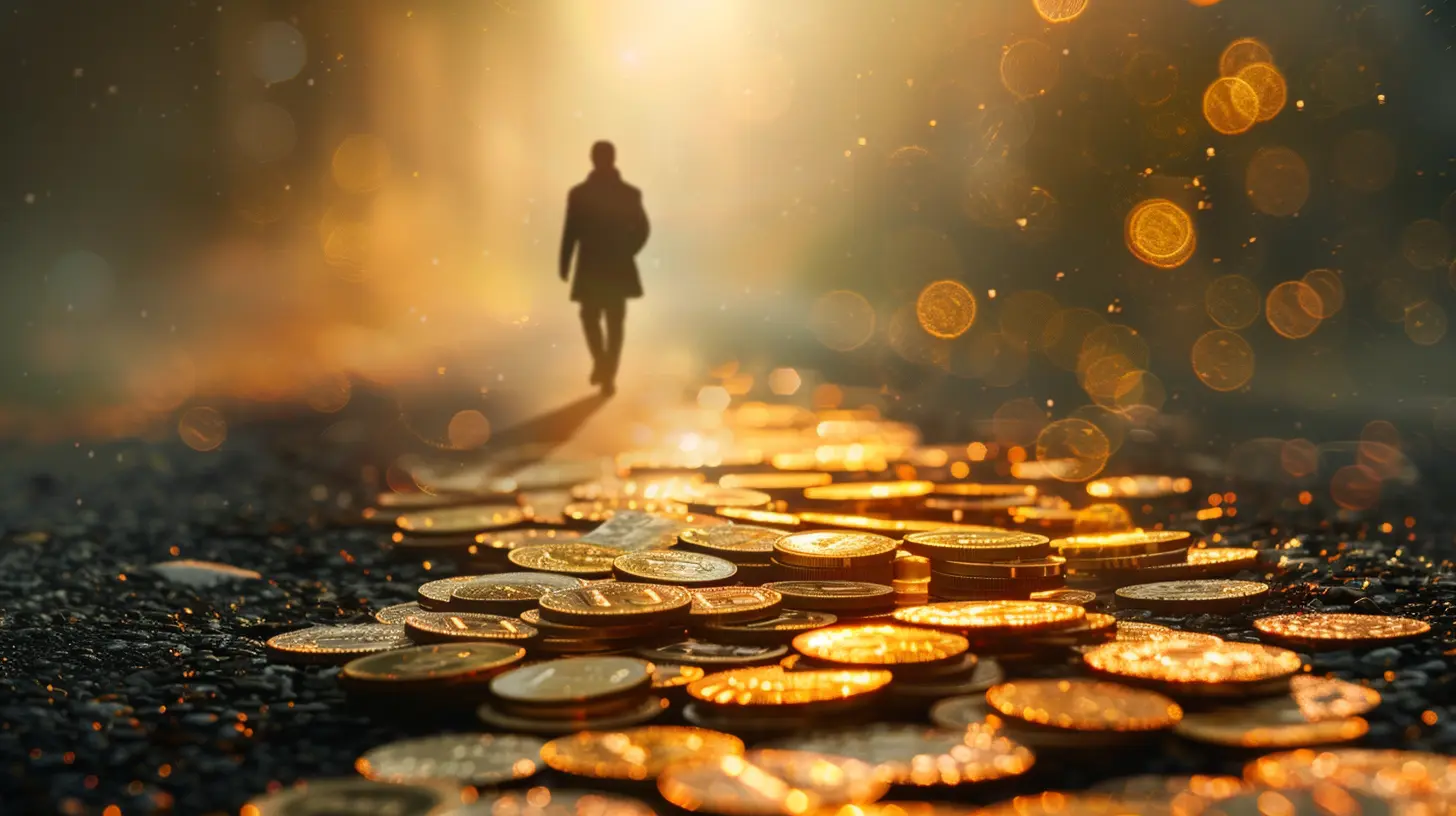 Rebuilding Your FICO Score After a Drop