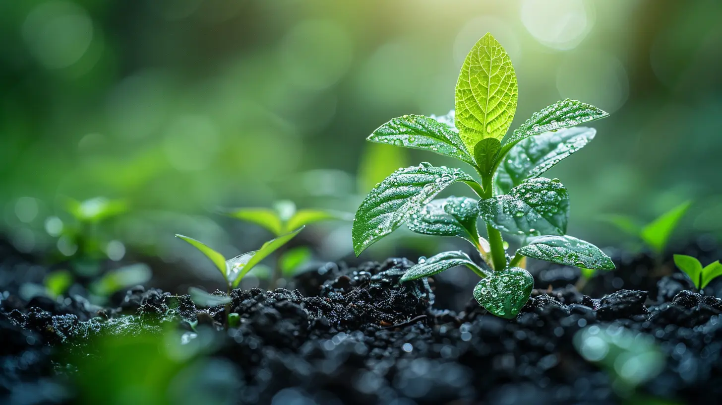 Reinvesting Dividends: Compounding on Top of Compounding