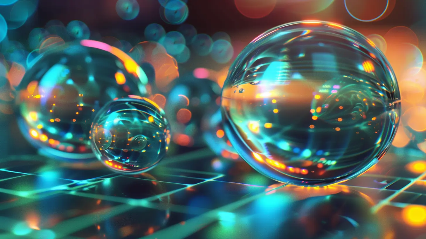 Reinvesting Dividends: Compounding on Top of Compounding