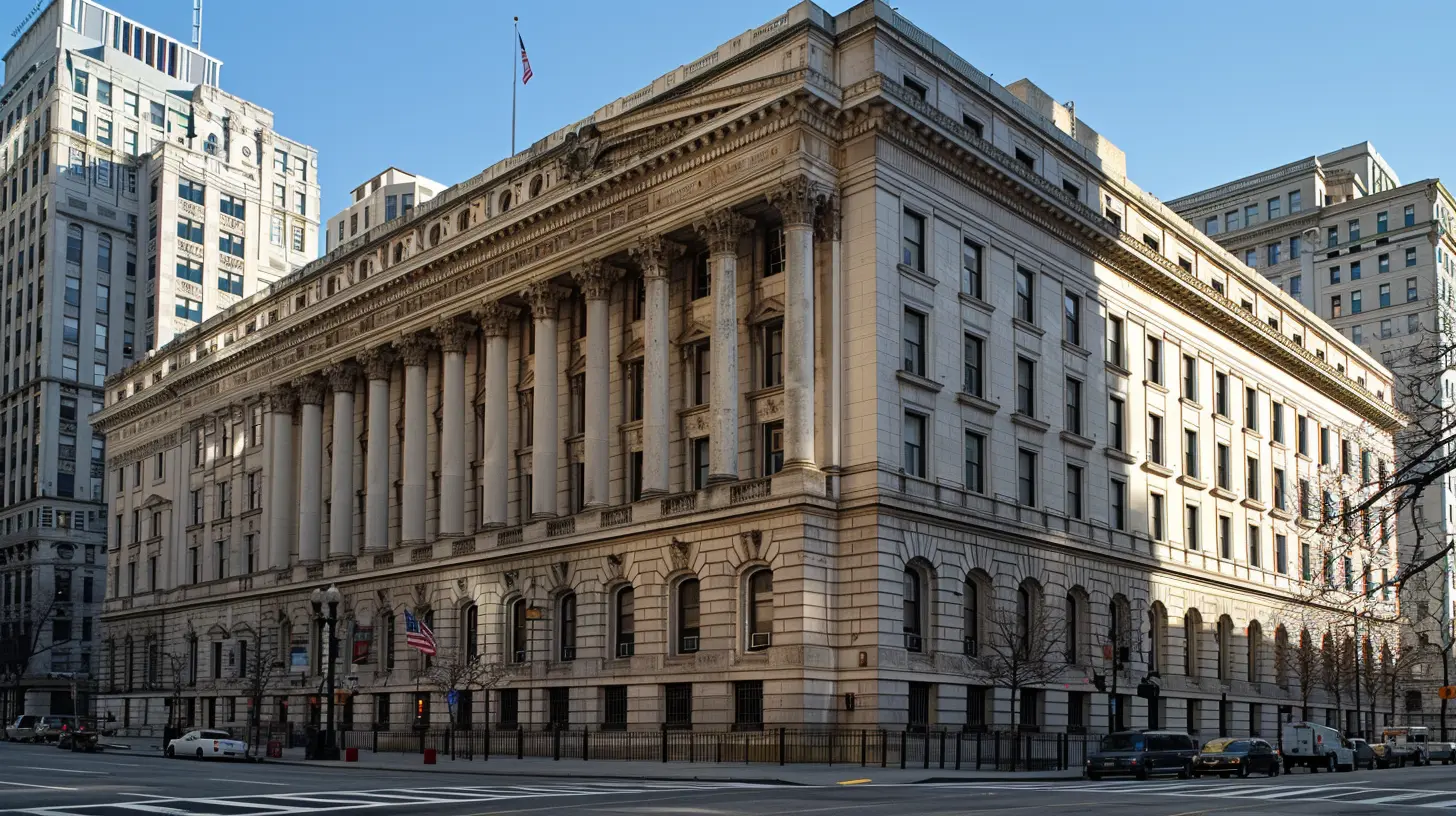 Reinvesting Interest Payments from Government Bonds: Strategies for Growth