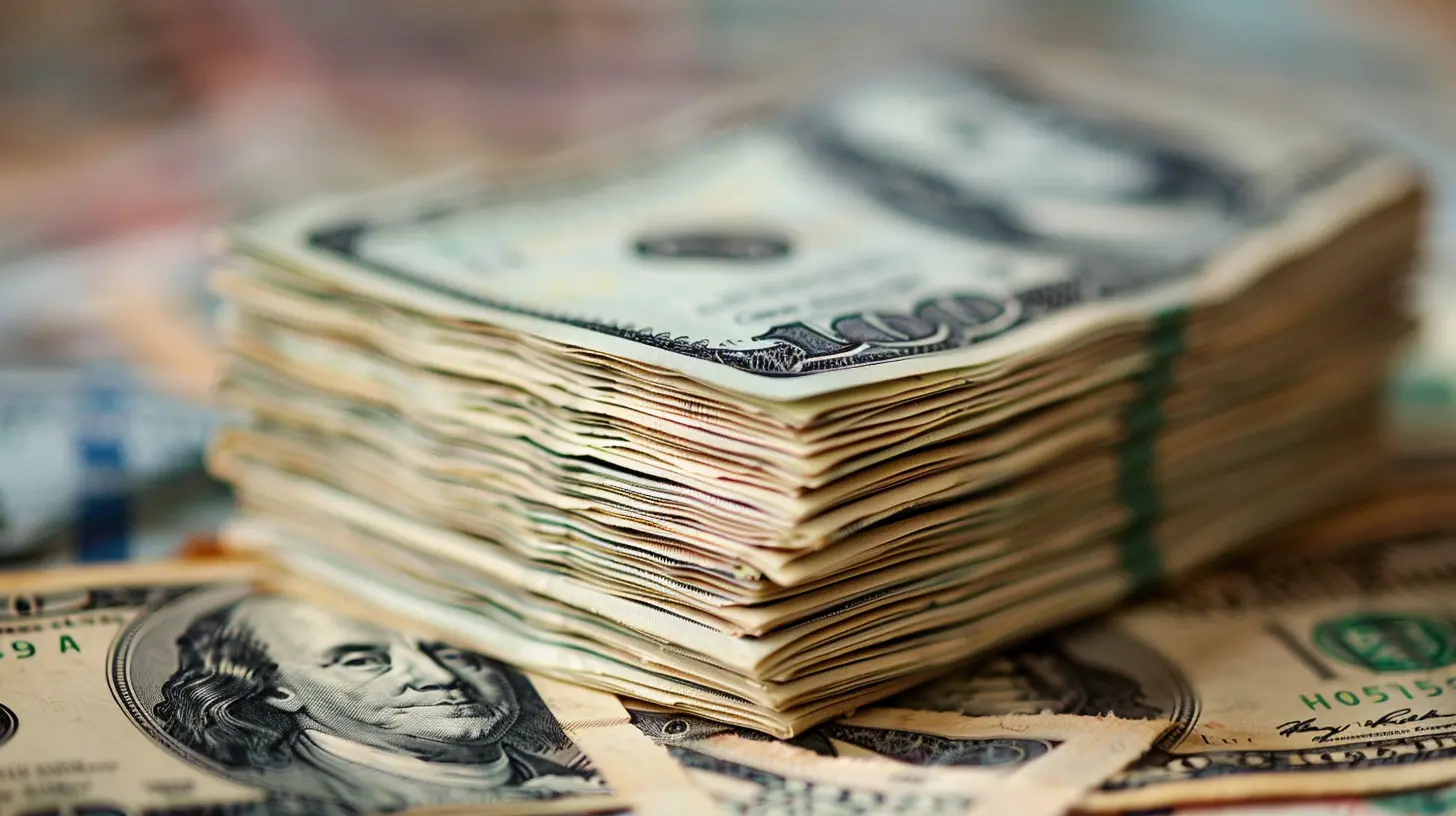 Reinvesting Interest Payments from Government Bonds: Strategies for Growth