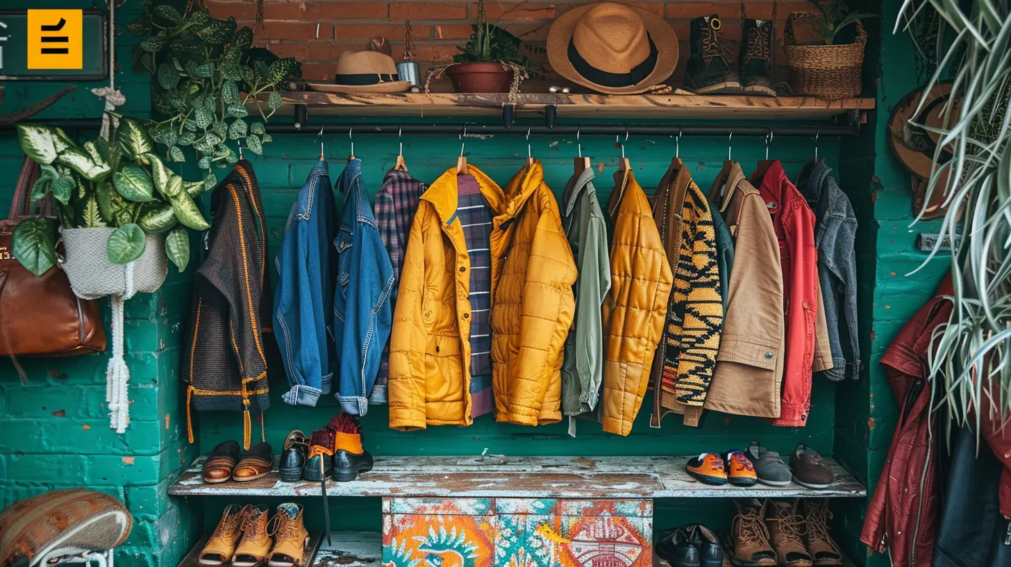 Reselling Vintage Goods: How to Profit from Thrift Store Finds