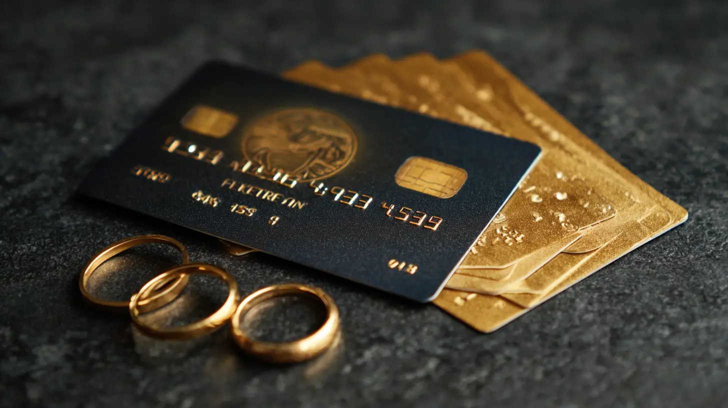 Reward Yourself: The Best Credit Cards for Luxury Perks