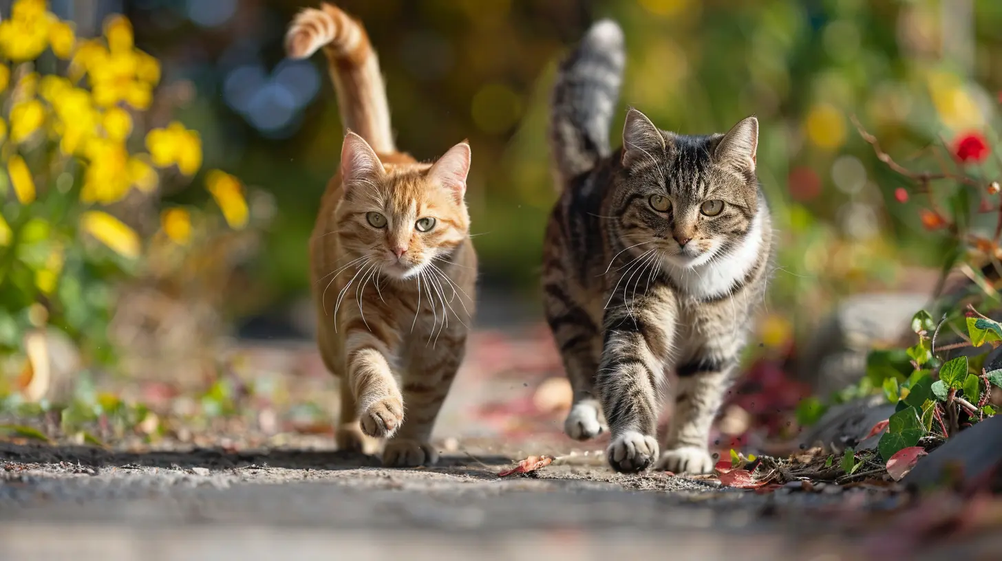Running a Pet-Sitting Side Business: How to Profit from Your Love of Animals