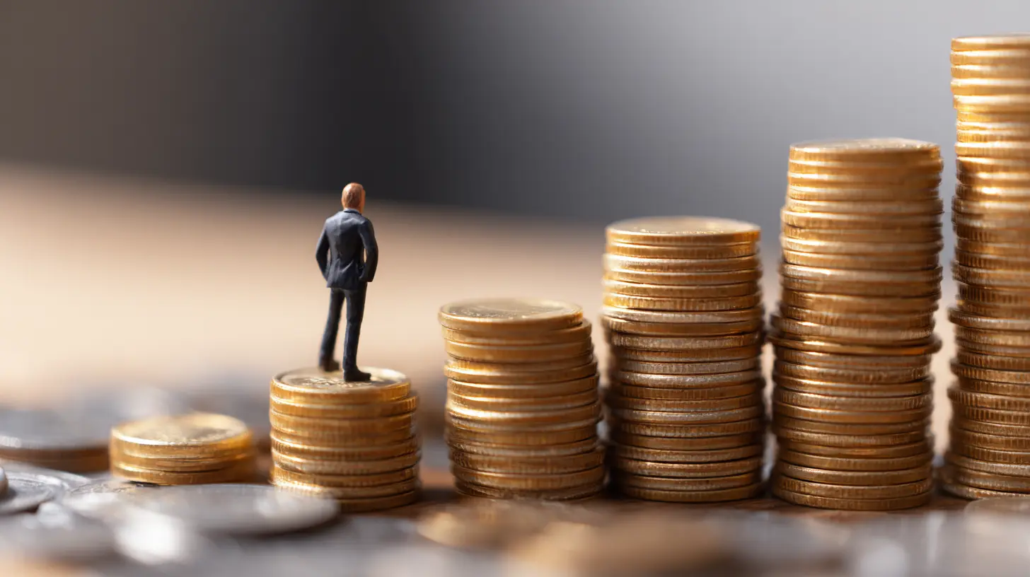 ’s Biggest Financial Surprises