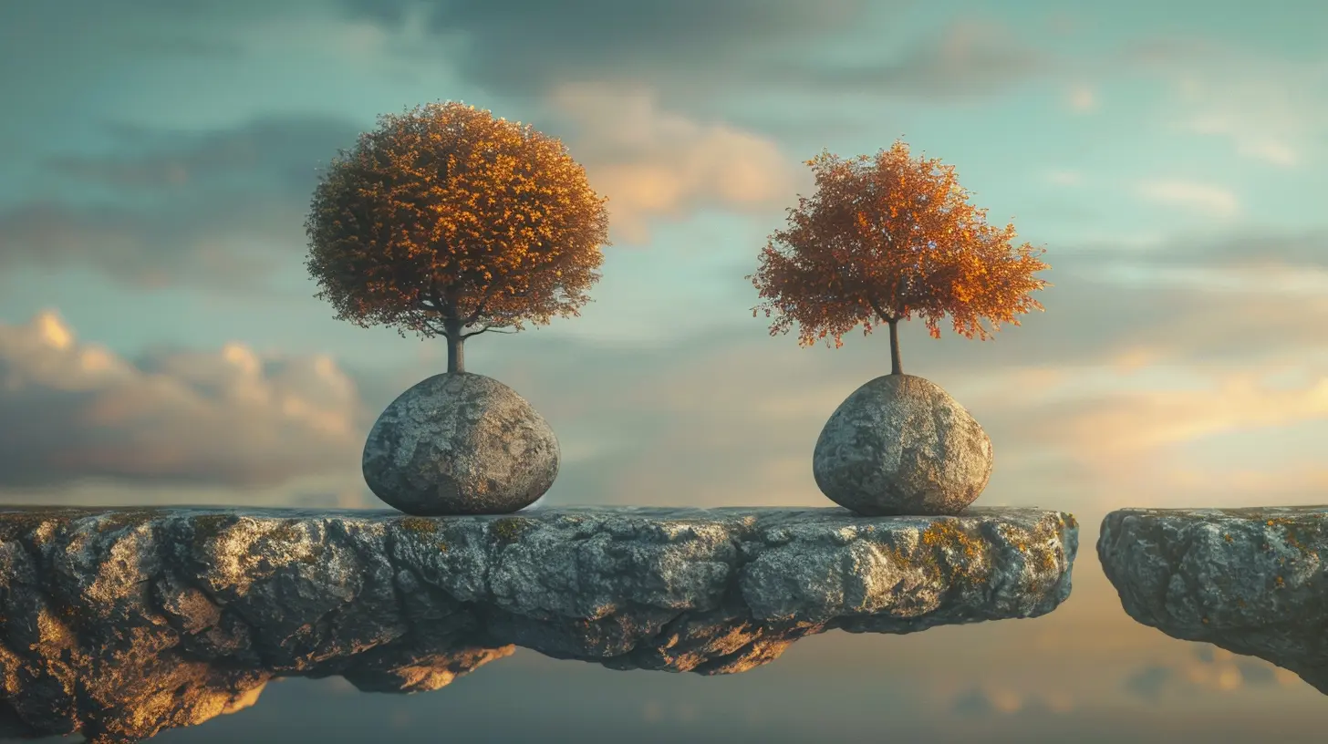 Saving vs. Investing: How Compound Interest Tips the Balance