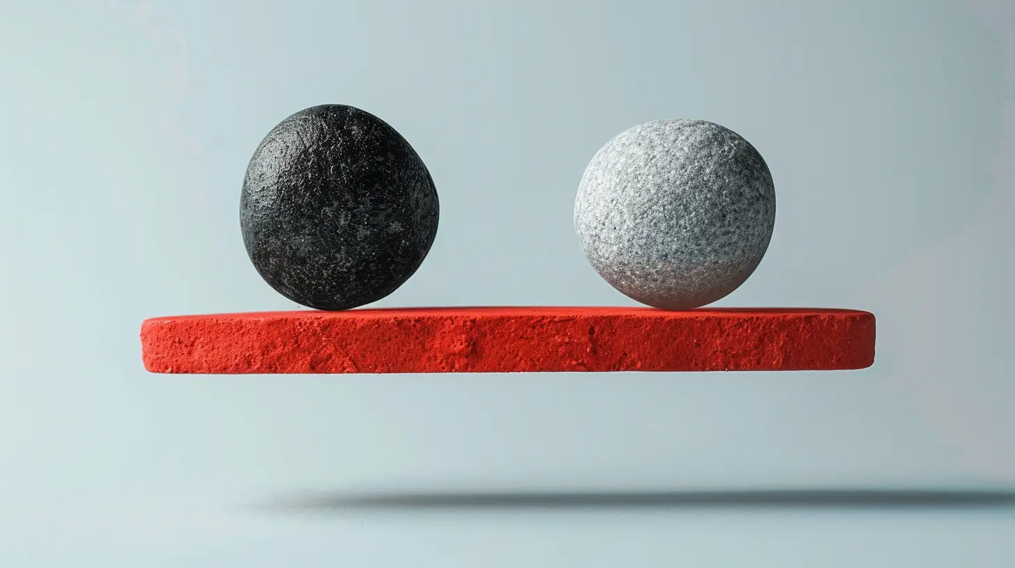 Saving vs. Investing: How Compound Interest Tips the Balance
