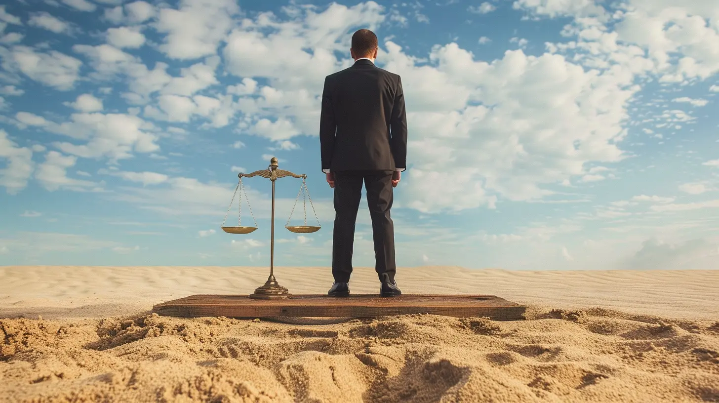 Saving vs. Investing: How Compound Interest Tips the Balance