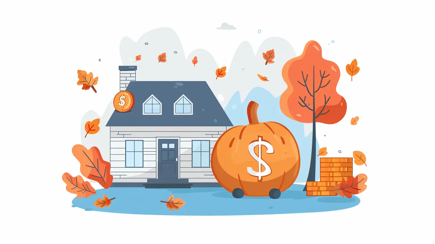 Seasonal Budgeting: Preparing Your Family Finances for Different Times of the Year