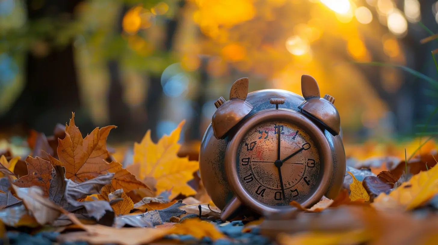 Seasonal Budgeting: Preparing Your Family Finances for Different Times of the Year