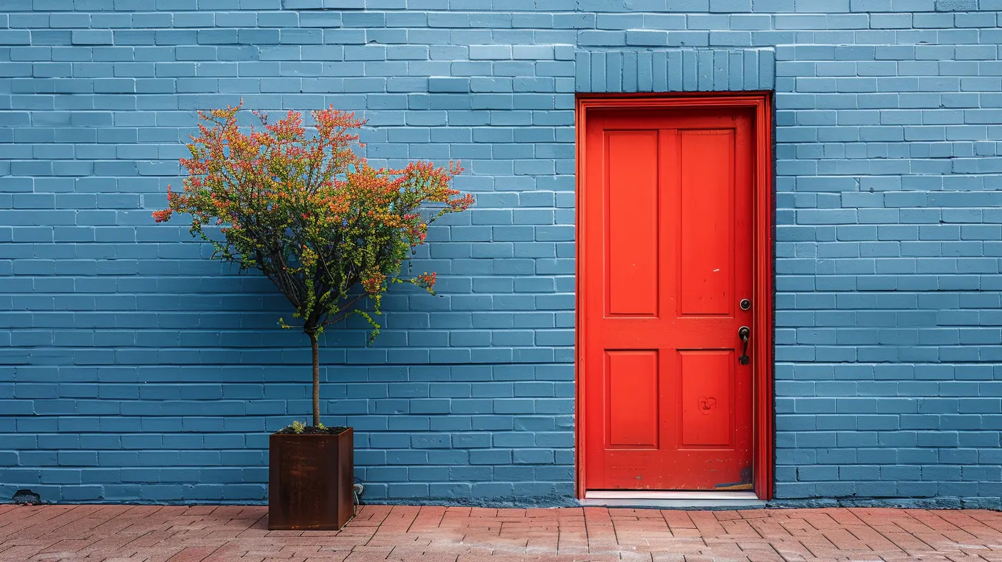 Self-Directed IRAs: Unlocking Real Estate Investing in Retirement Accounts