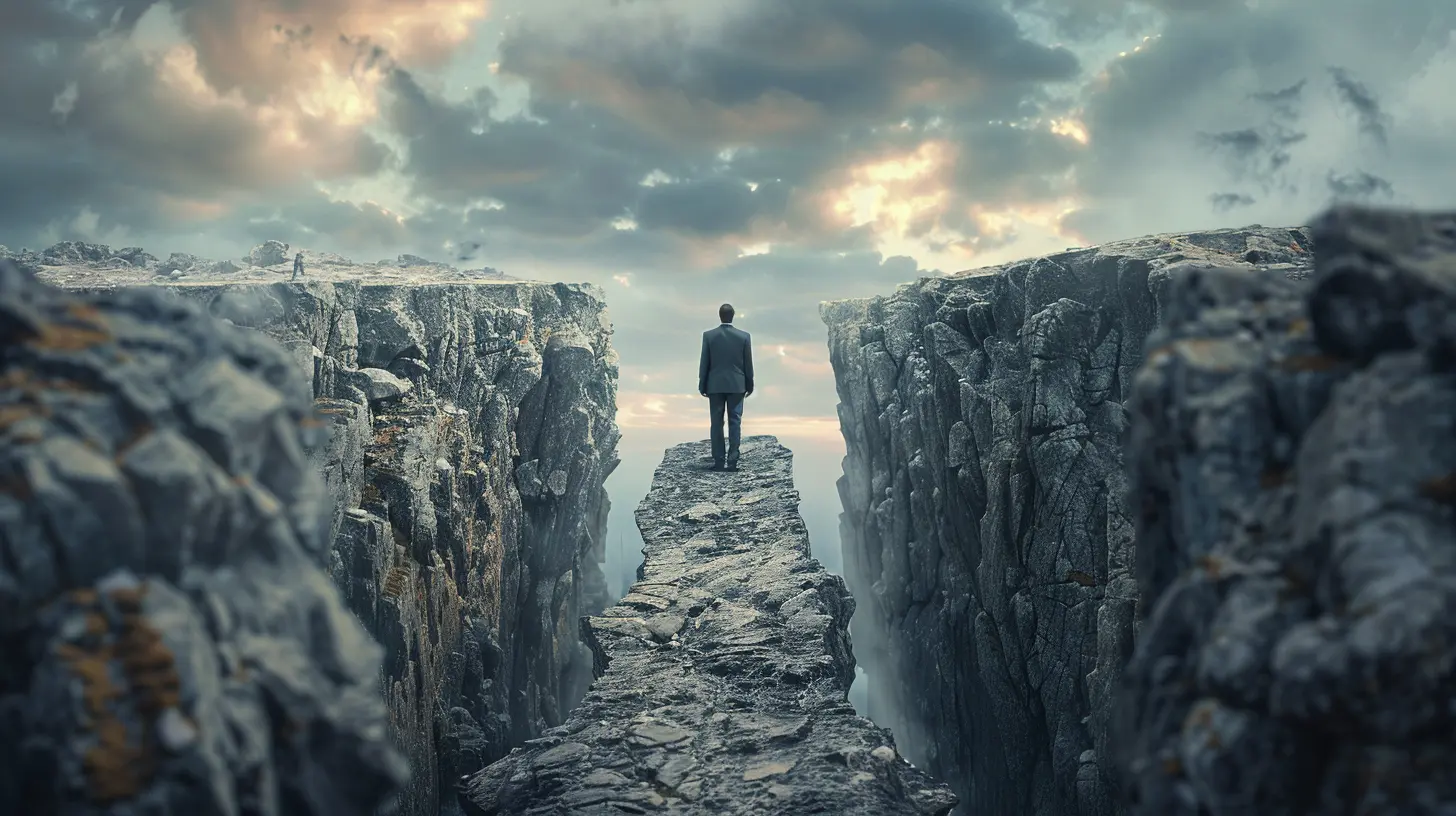 Setting Financial Boundaries to Get Out of Debt