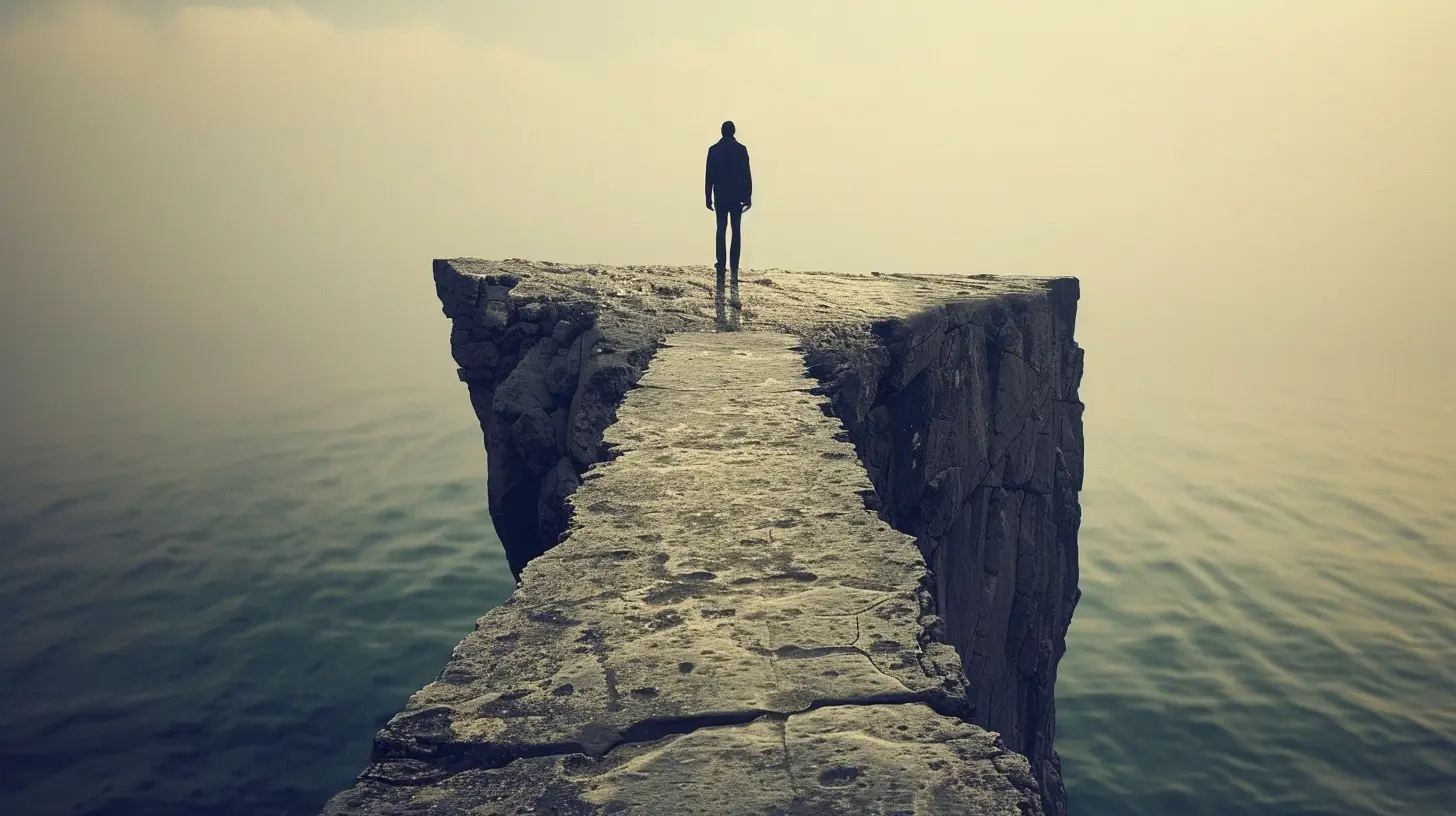 Setting Financial Boundaries to Get Out of Debt