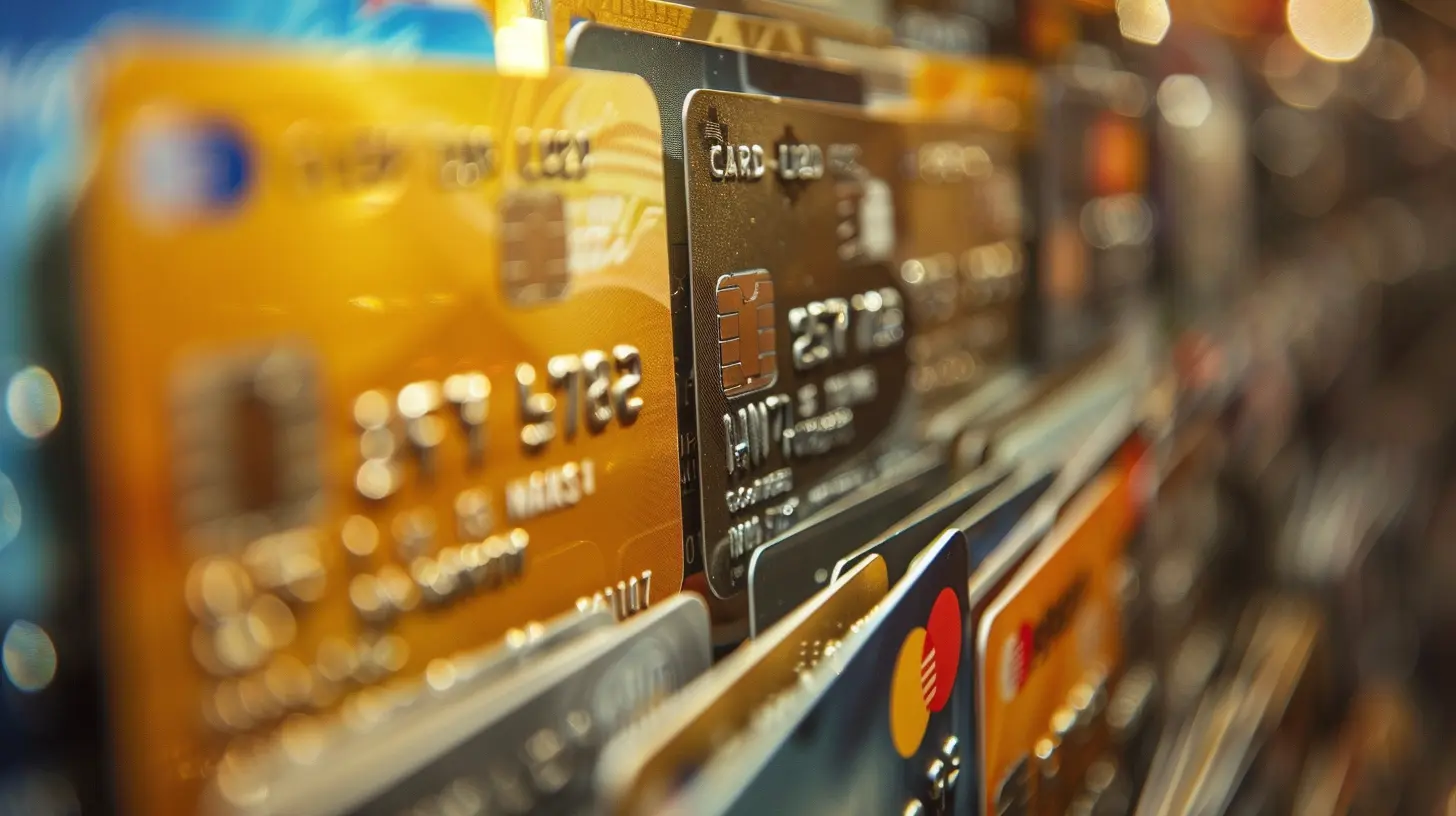 Shopping Portals: The Secret to Earning More Credit Card Rewards