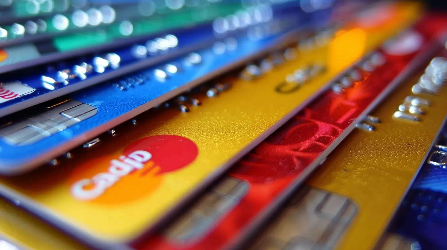 Shopping Portals: The Secret to Earning More Credit Card Rewards