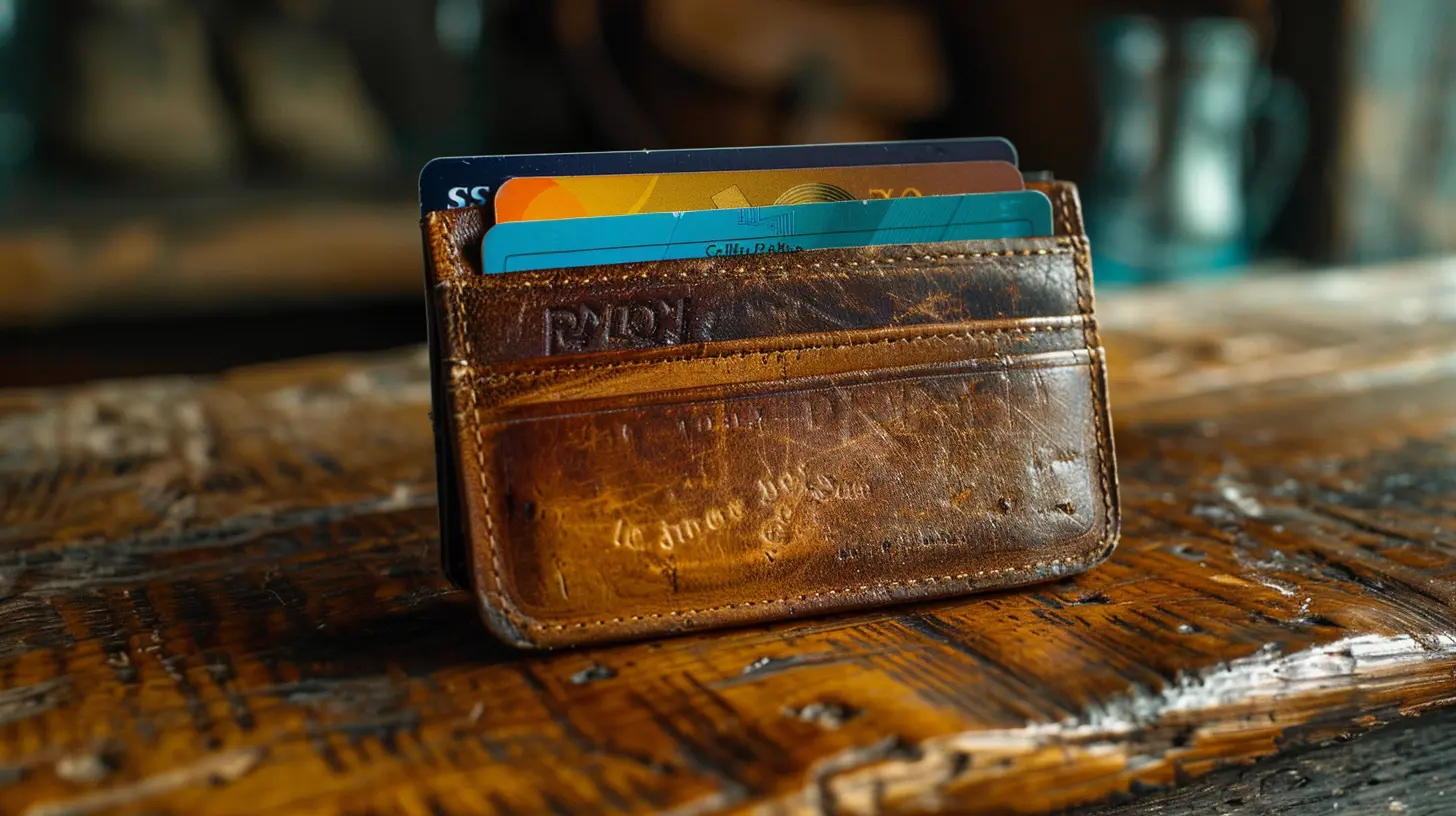 Shopping Portals: The Secret to Earning More Credit Card Rewards