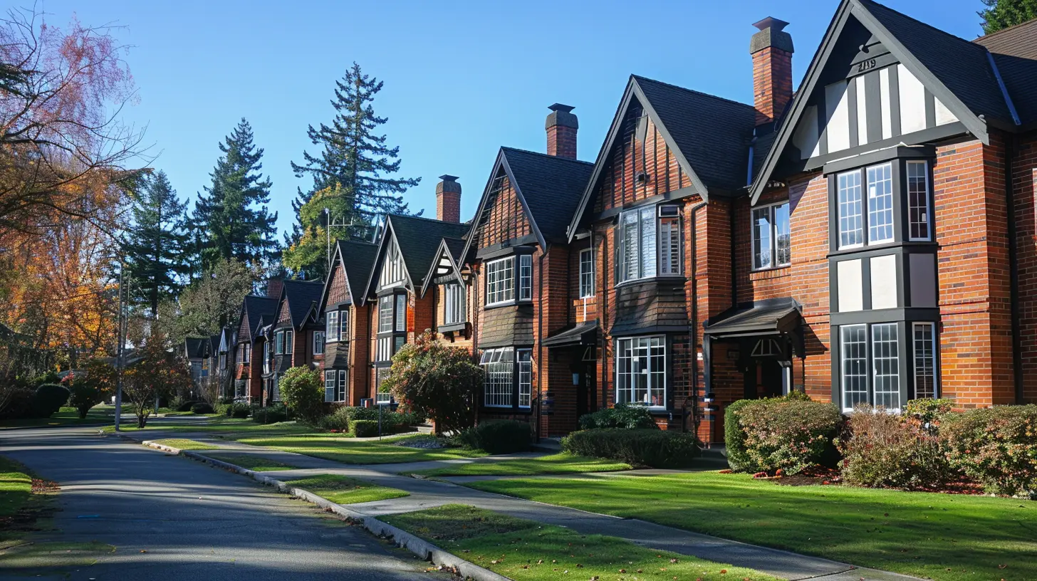 Short-Term Rental Properties: Is It Still a Good Investment?