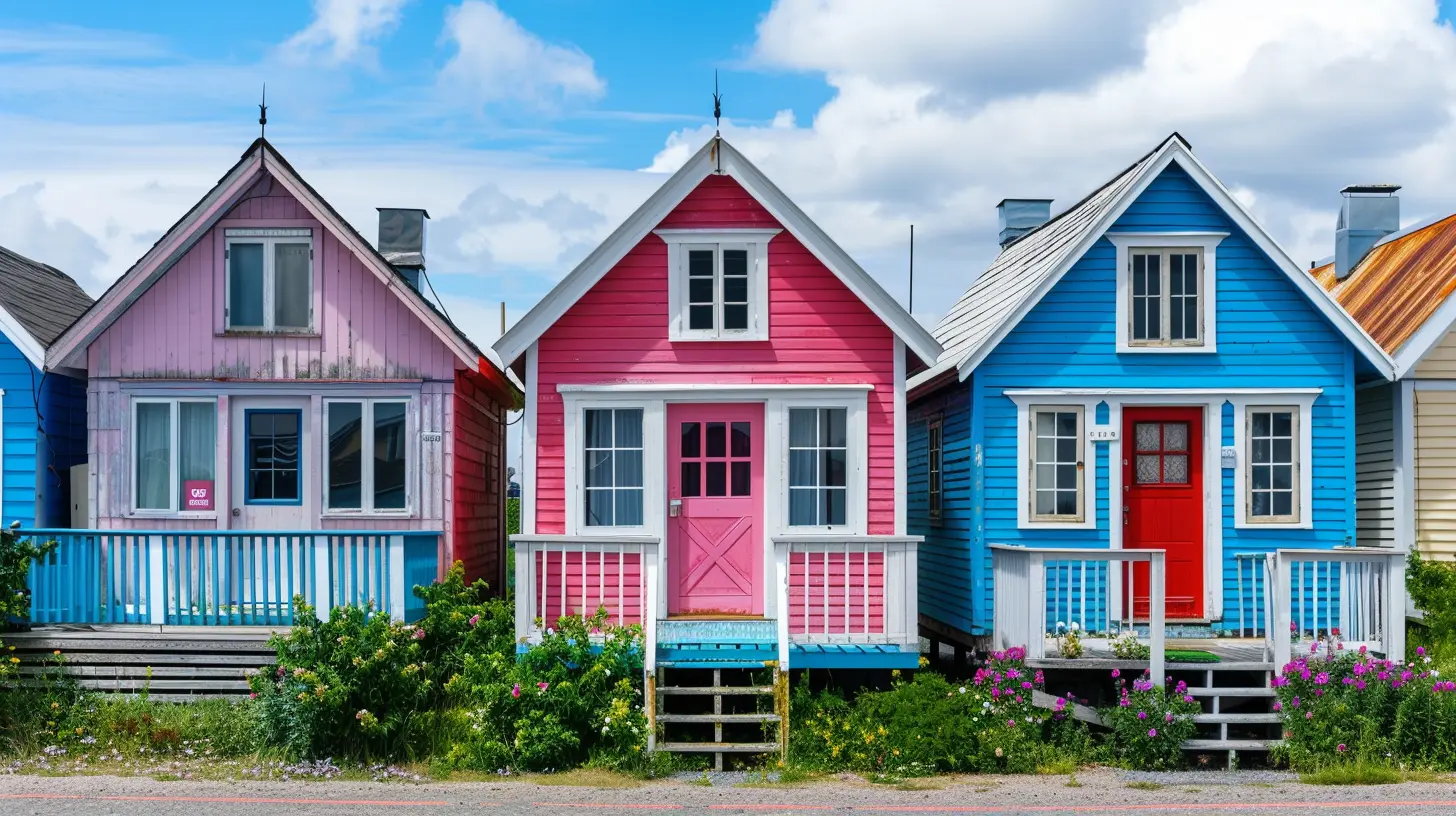 Short-Term Rental Properties: Is It Still a Good Investment?