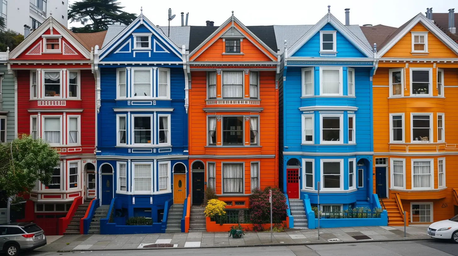 Short-Term Rental Properties: Is It Still a Good Investment?