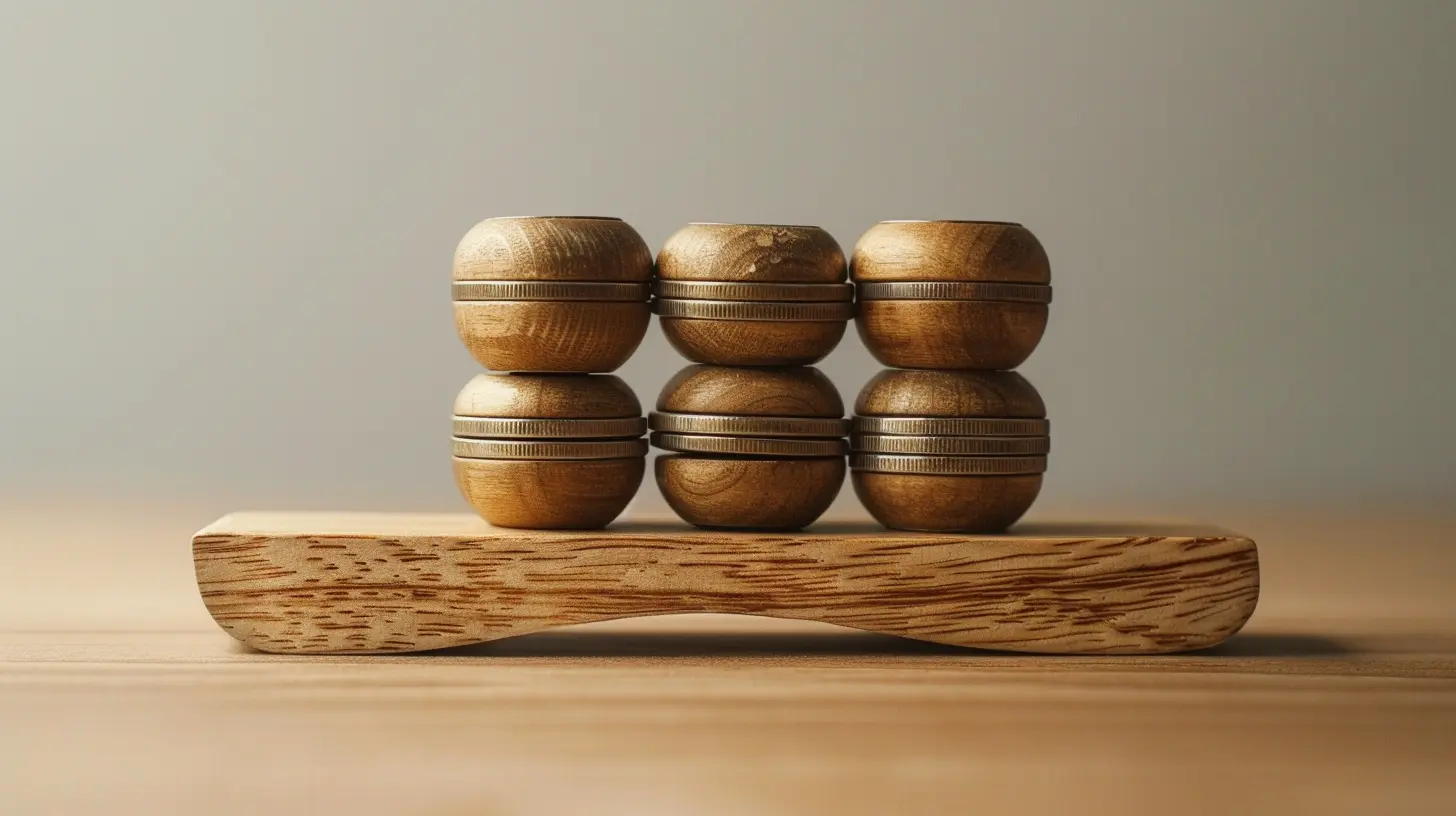 Short-Term vs. Long-Term Financial Goals: Striking a Balance