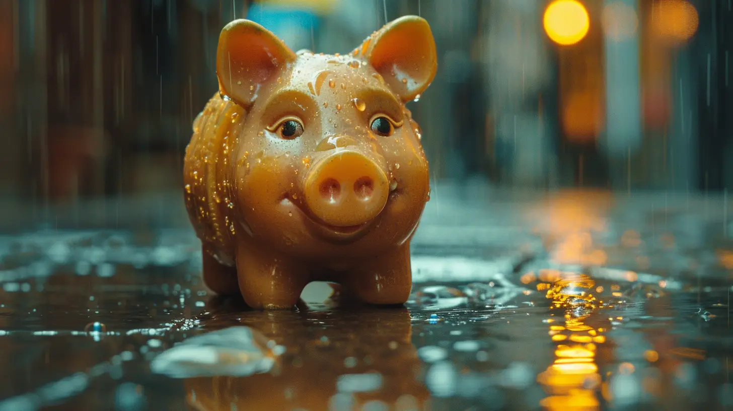 Should You Focus on Short-Term or Long-Term Savings Goals?