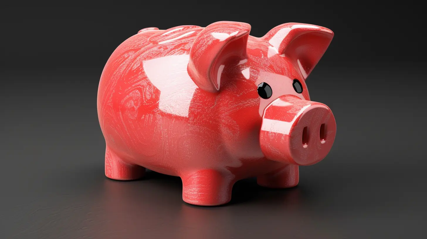 Should You Focus on Short-Term or Long-Term Savings Goals?